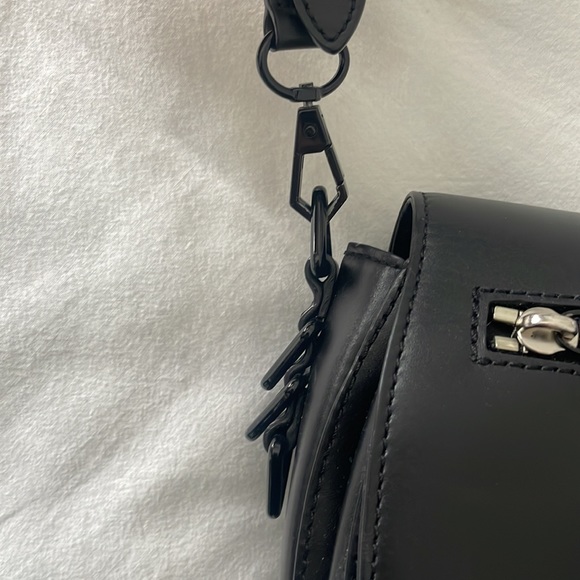 Rebecca Minkoff Saddle Bag - Picture 9 of 9